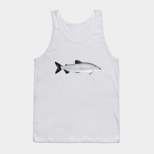 European Whitefish Tank Top